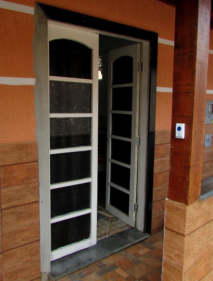 Suite Frida Тирадентеш Екстериор снимка